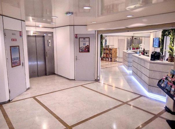 Centre Juan Les Pins Apartment Exterior photo